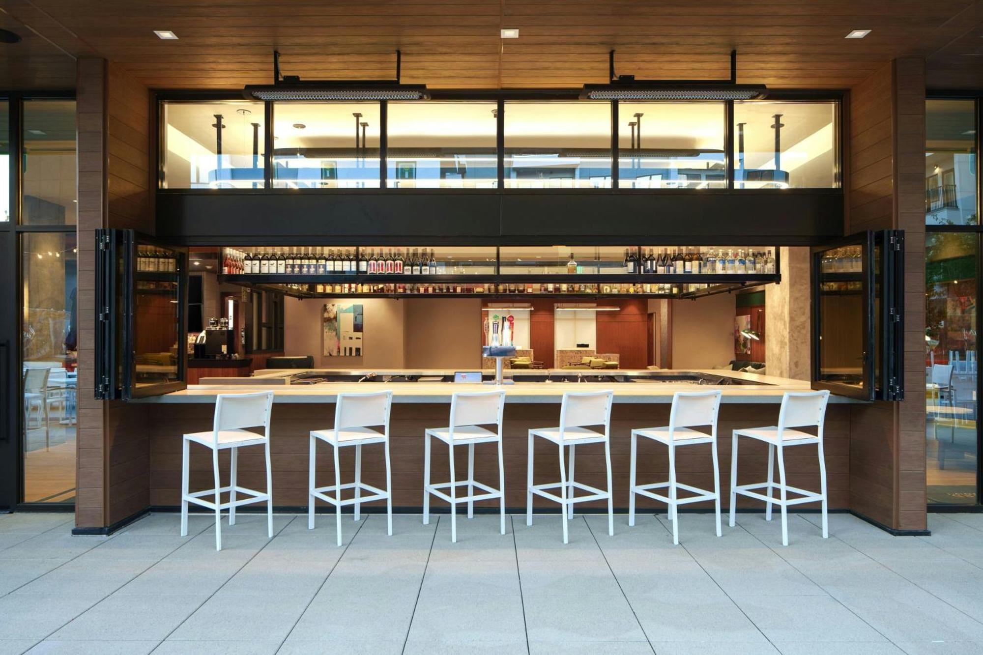 Courtyard By Marriott Gainesville Ga Zewnętrze zdjęcie