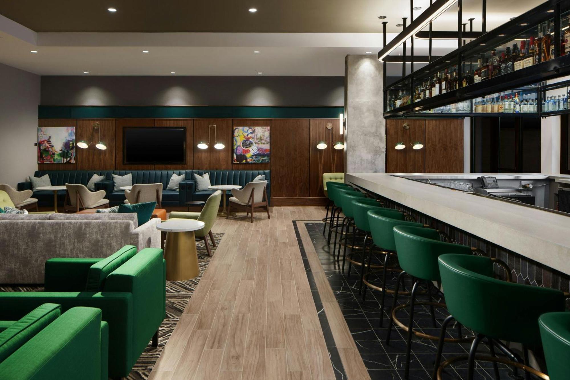 Courtyard By Marriott Gainesville Ga Zewnętrze zdjęcie