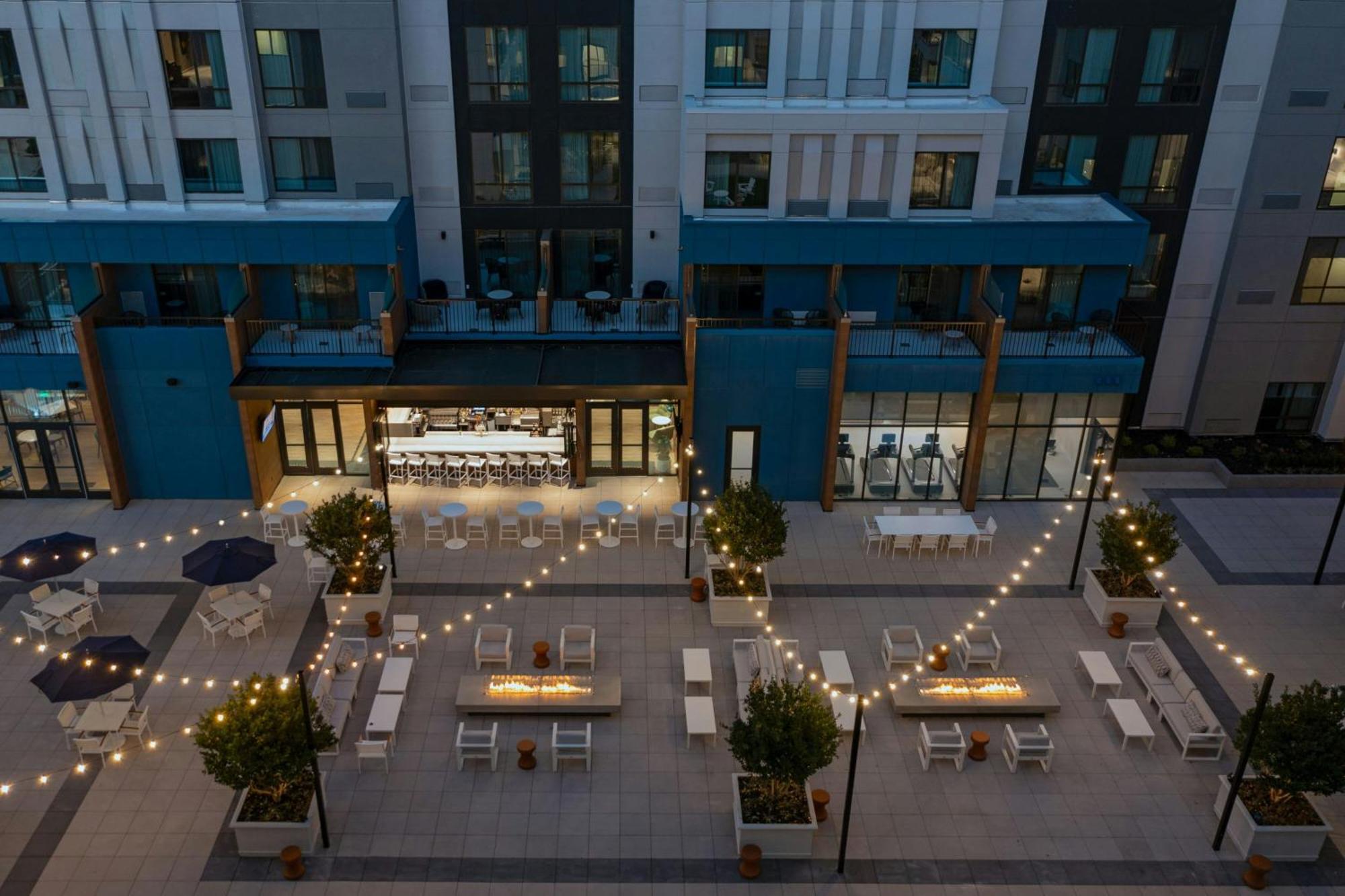 Courtyard By Marriott Gainesville Ga Zewnętrze zdjęcie