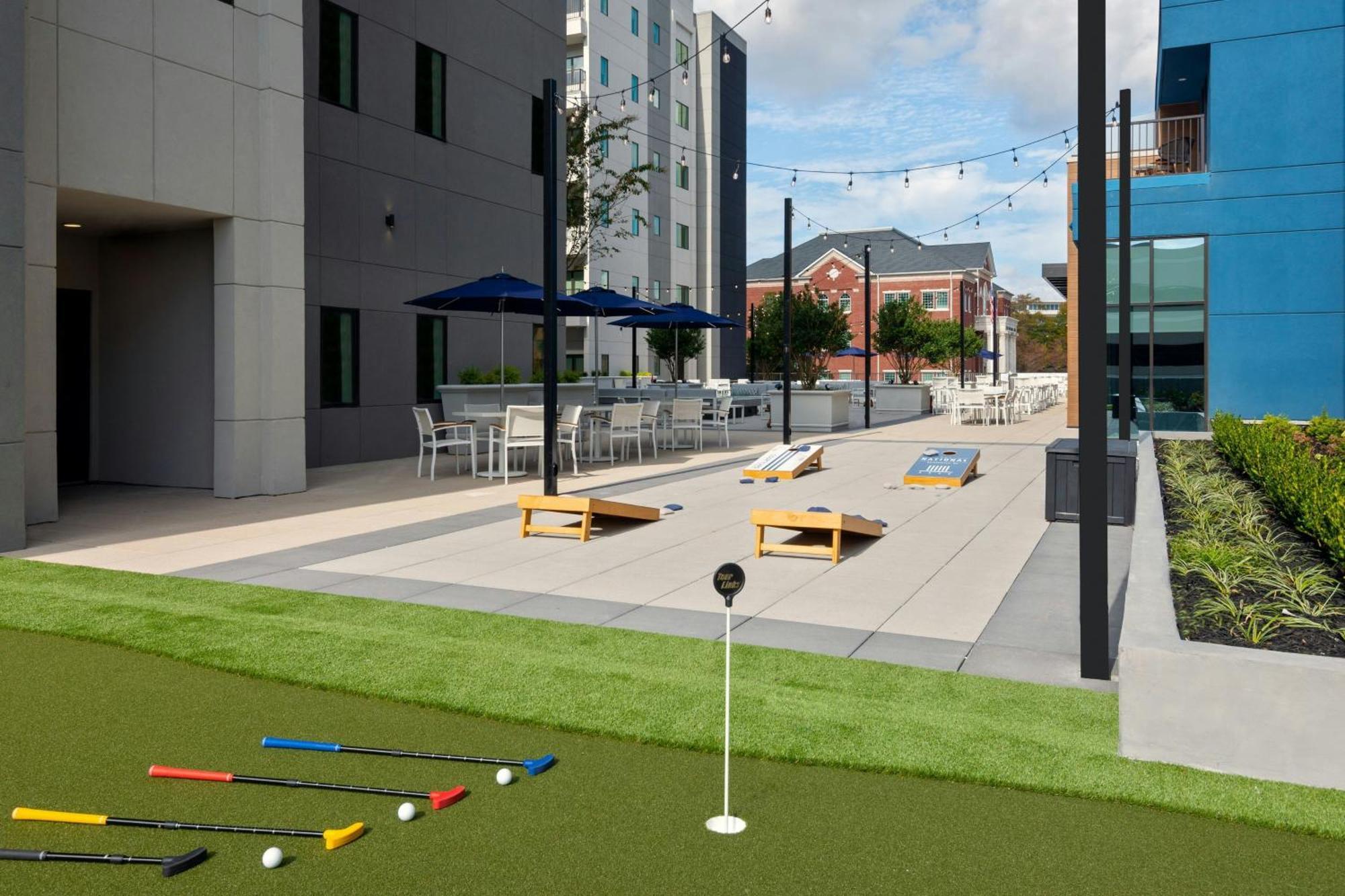 Courtyard By Marriott Gainesville Ga Zewnętrze zdjęcie