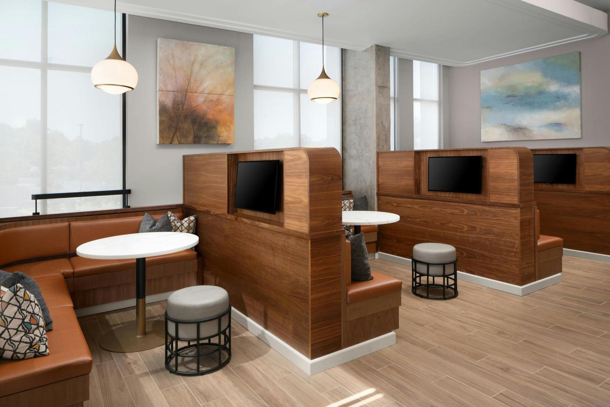 Courtyard By Marriott Gainesville Ga Zewnętrze zdjęcie