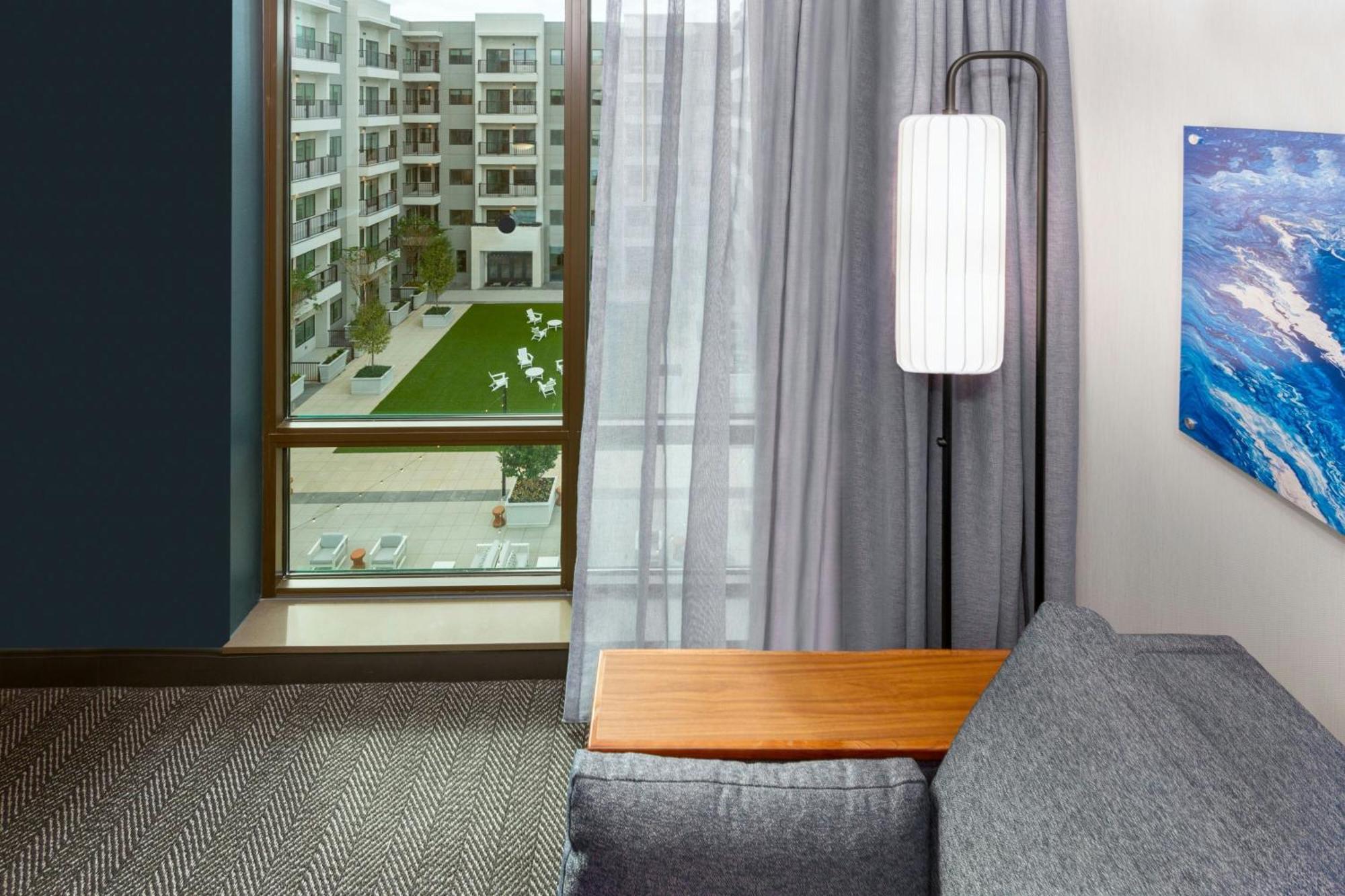 Courtyard By Marriott Gainesville Ga Zewnętrze zdjęcie