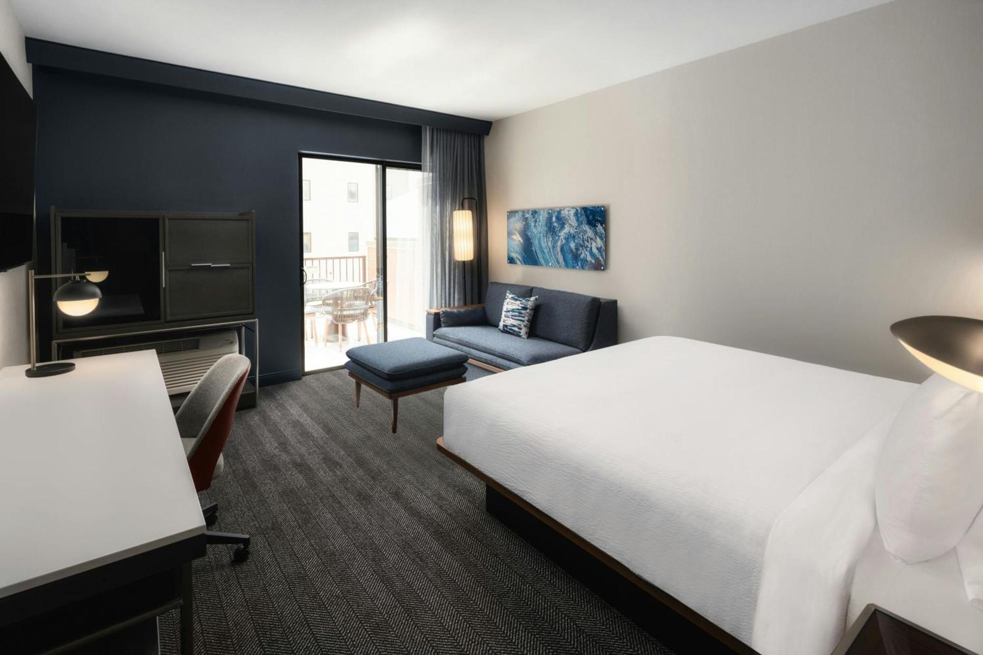 Courtyard By Marriott Gainesville Ga Zewnętrze zdjęcie
