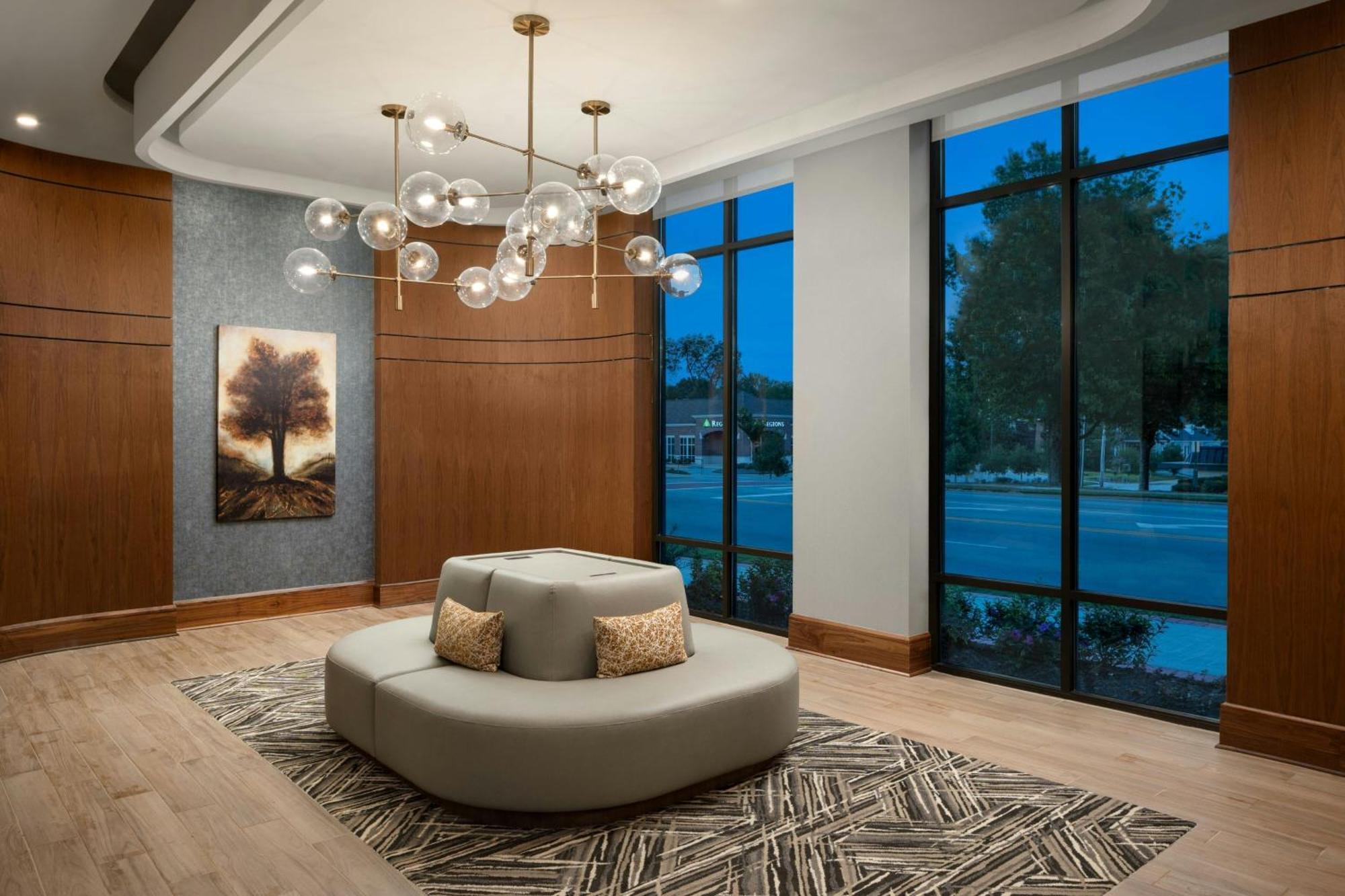 Courtyard By Marriott Gainesville Ga Zewnętrze zdjęcie