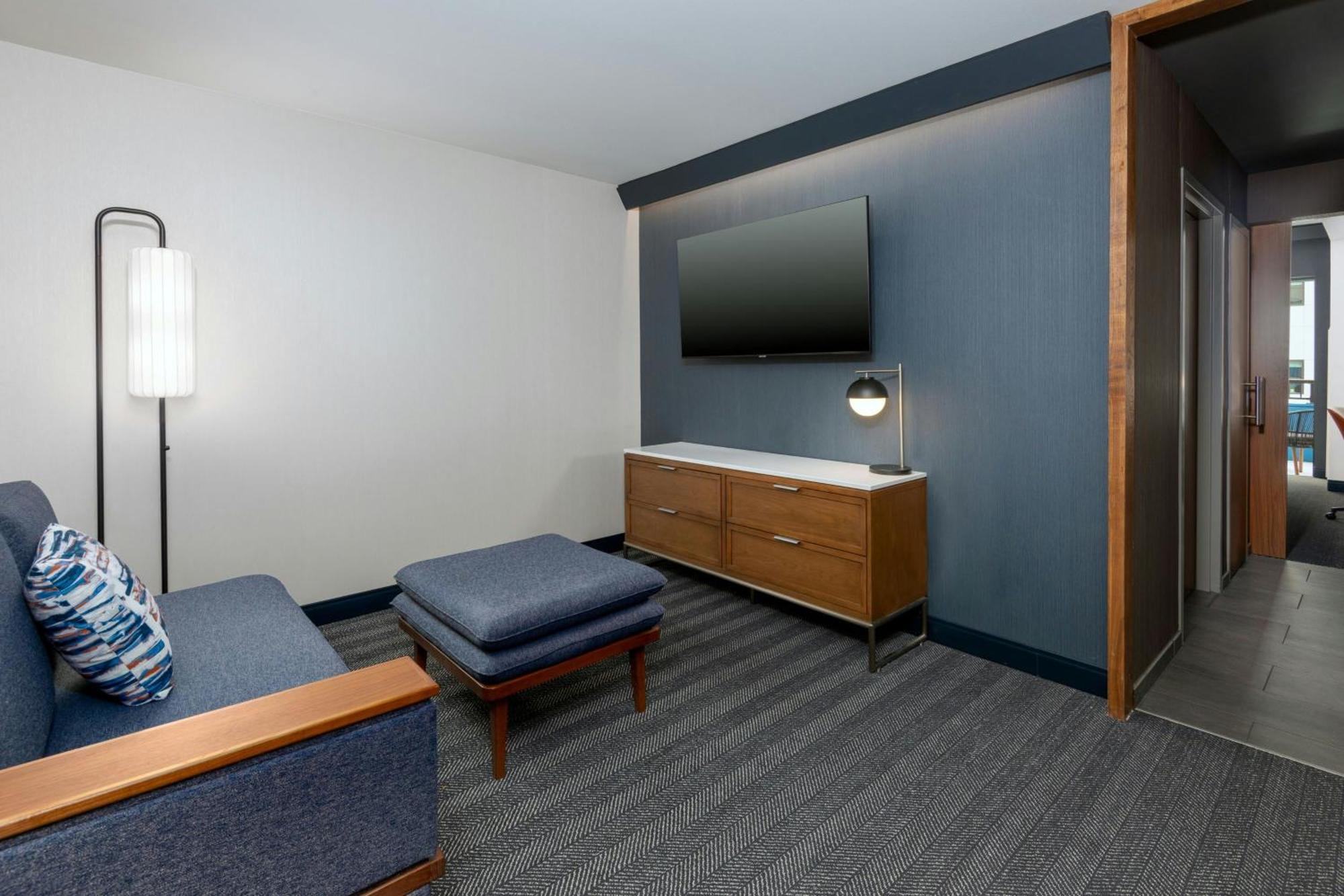 Courtyard By Marriott Gainesville Ga Zewnętrze zdjęcie